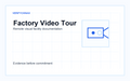 Remote Factory Video Verification — From USD 499