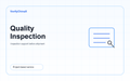 Pre-Shipment Quality Inspection Coordination